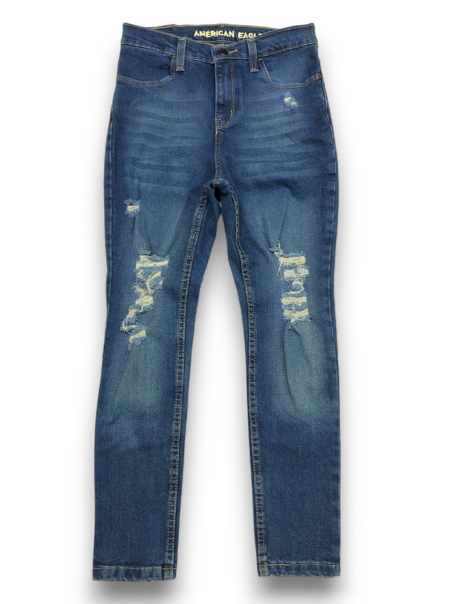 JEANS AMERICAN EAGLE SKINNY