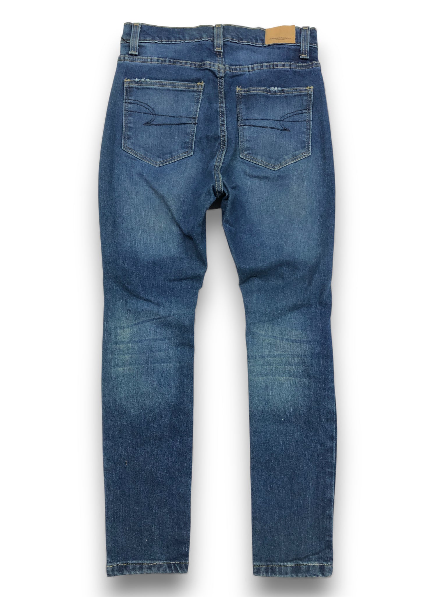 JEANS AMERICAN EAGLE SKINNY