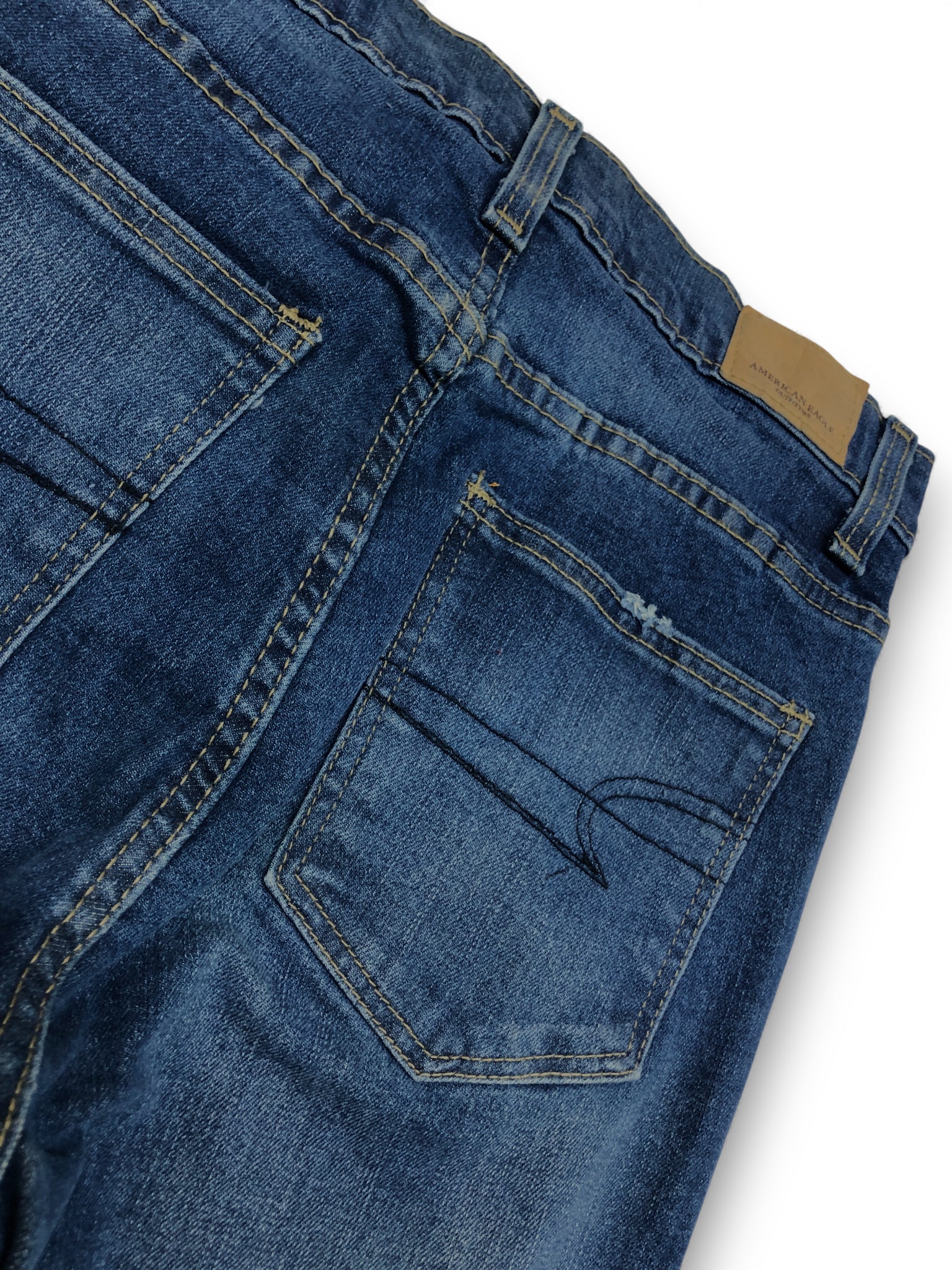 JEANS AMERICAN EAGLE SKINNY