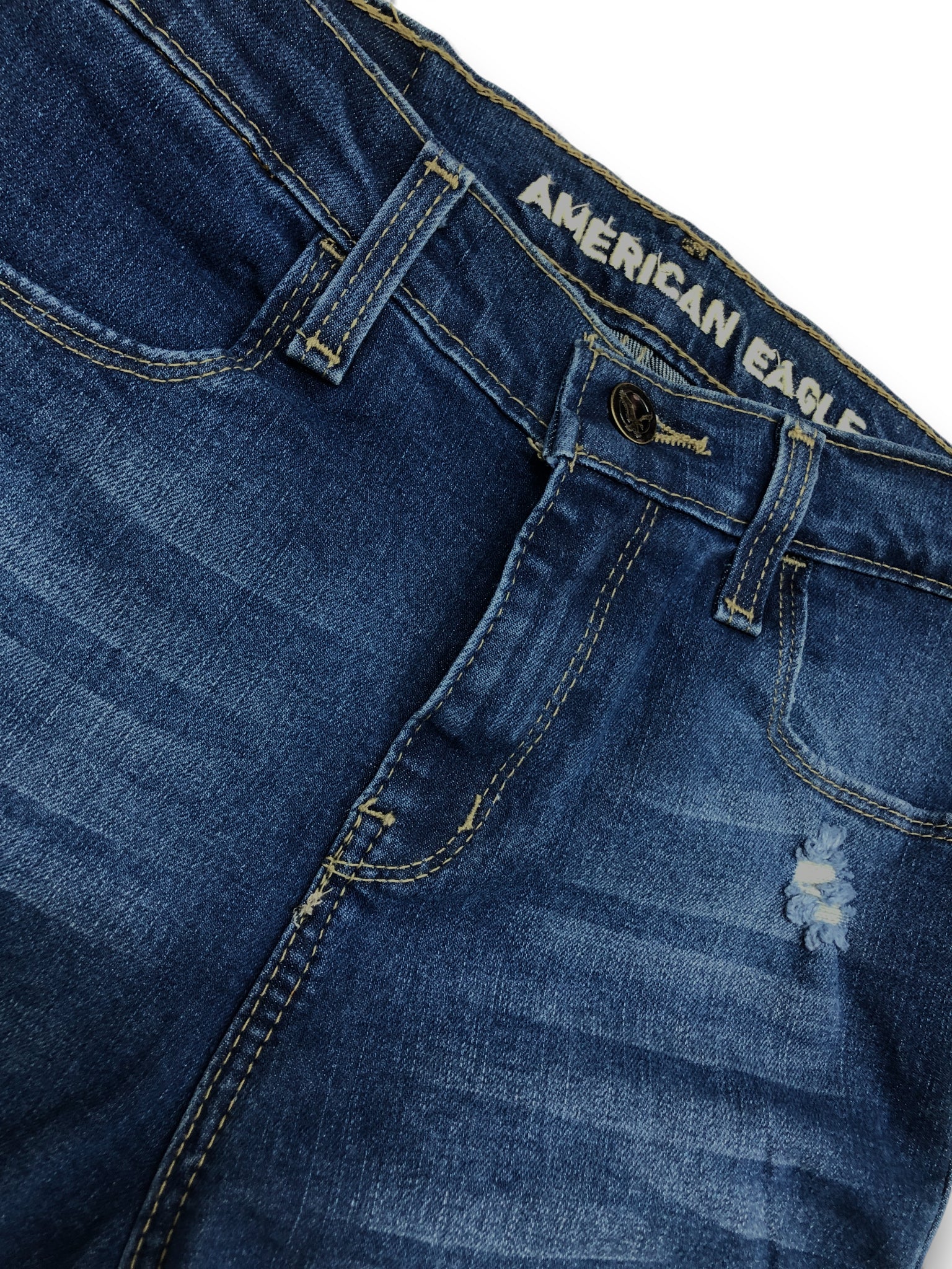 JEANS AMERICAN EAGLE SKINNY