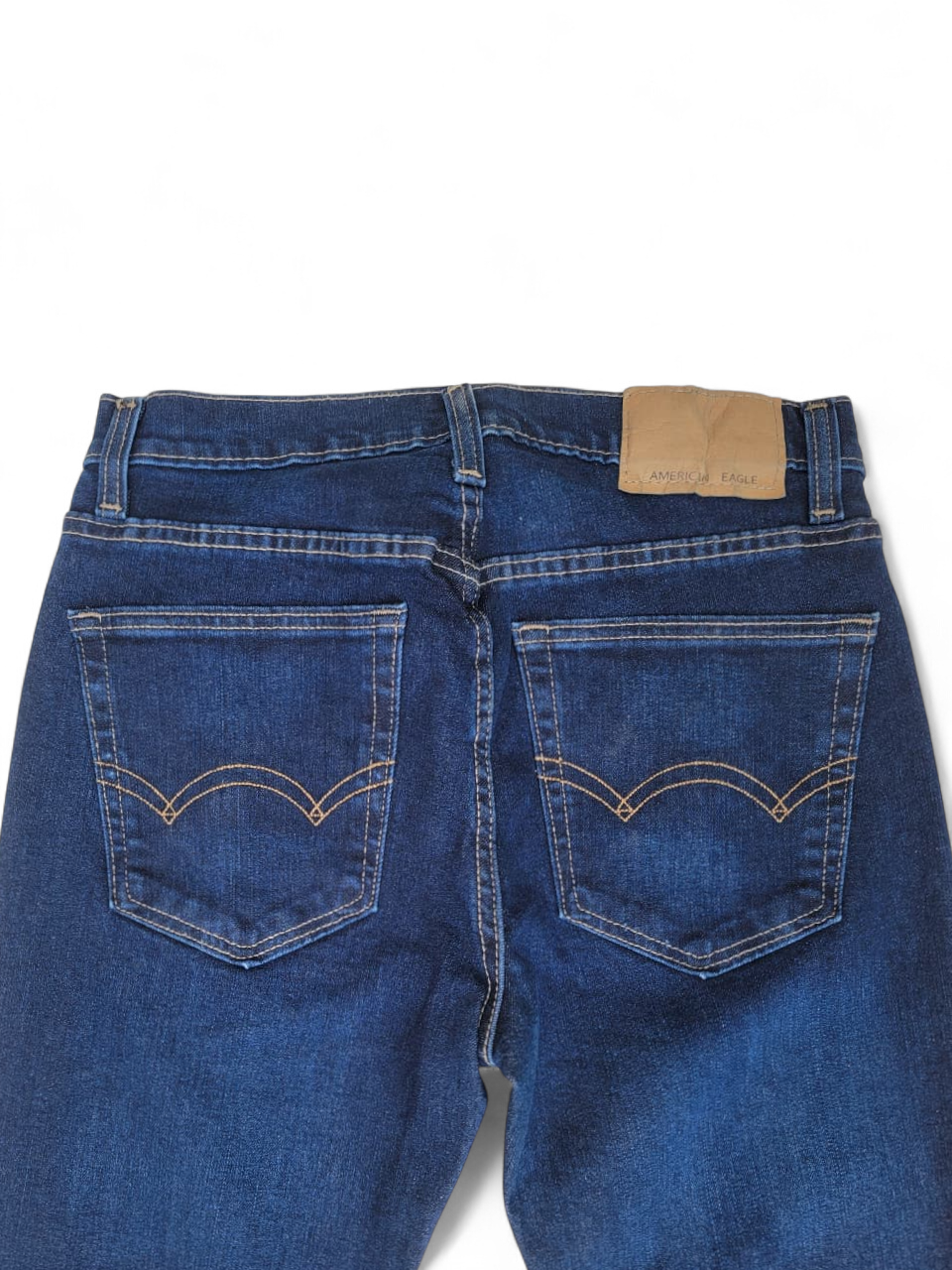 Jeans Recto AE