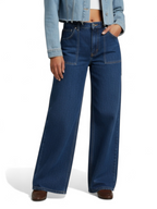 Jeans Wide Leg Cool